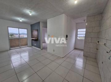 c6bb5bc4035030380a2cf820a0790150d2da5b89 · Apartamento com 2 dormitórios para alugar, 48 m² por R$ 2.740,00/ano - Cidade Nova - Itajaí/SC