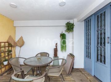 Casa · 180m² · 4 Quartos · 2 Vagas · Casa à venda - Rua Ibiquara - São Paulo - SP