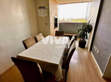 ae500899bc825d36598312cbb6ac6ffa15d5fc39 · Apartamento com 2 dormitórios à venda, 57 m² por R$ 460.000,00 - Cordeiros - Itajaí/SC