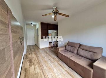 3684406b79240e78786d26aa7b6a67c0d7dd965e · Apartamento com 1 dormitório para alugar, 54 m² por R$ 3.574,00/mês - Centro - Itajaí/SC