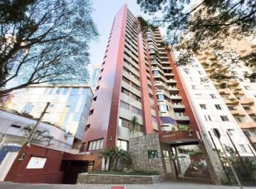 Apartamento · 254m² · 4 Quartos · 2 Vagas · Apartamento no Água Verde, 4 quartos, 256m2, 2 vag