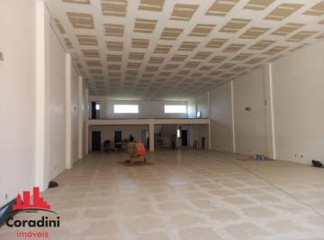 ed41fbaa3072e6fde42b8d1a6a1c11d0c83a85c2 · Salão para alugar, 400 m² por R$ 14.001/mês - Jardim Primavera - Nova Odessa/SP