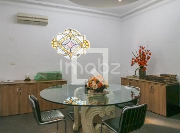 Casa · 520m² · 6 Quartos · 16 Vagas · Casa à venda - Avenida Pacaembu - São Paulo - SP