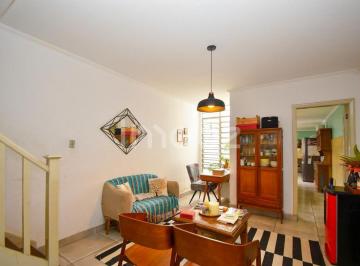 Casa · 186m² · 2 Quartos · 1 Vaga · Casa à venda - Rua Ferreira de Araújo - São Paulo - SP