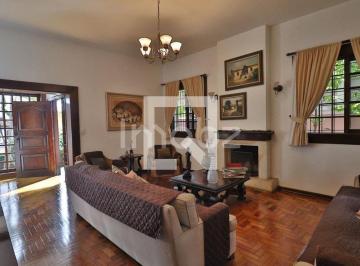 Casa · 600m² · 5 Quartos · 2 Vagas · Casa à venda - Rua Natingui - São Paulo - SP