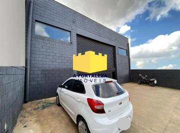 6bf4246d288bffb05260827648330b61b72aa363 · Salão para alugar, 250 m² por R$ 5.129/mês - Vila Amorim - Americana/SP
