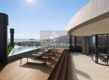 4c0045a529872a271eb15b9ac3dbf67c82dc59bd · Apartamento com 1 dormitório à venda, 30 m² por R$ 450.957 - Jurerê - Florianópolis/SC