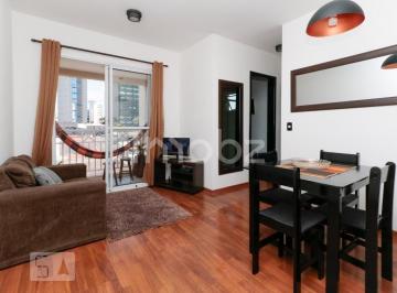Apartamento · 42m² · 2 Quartos · 1 Vaga · Apartamento à venda na Rua dos Cariris, 90 - Pinheiros - São Paulo - SP