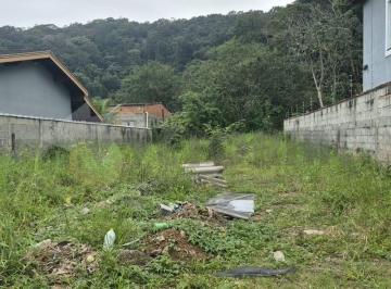 7a5771c88b212be58ac561e876ec53fbad9efc43 · Terreno à venda, 300 m² por R$ 240.000 - Massaguaçu - Caraguatatuba/SP