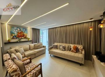 f0b5e85e2852e35410a0b342928c6352c18a16d8 · Apartamento com 3 dormitórios à venda, 155 m² por R$ 1.490.000 - Conceição - São Paulo/SP