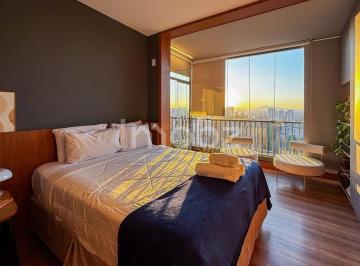 Apartamento · 80m² · 1 Quarto · 1 Vaga · Apartamento à venda na Rua Turiassu, 1473 - Perdizes - São Paulo - SP