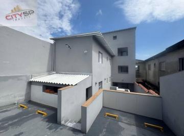 5348d44b49bbc72d1d402458d8e81d36e057c1bf · Apartamento com 2 dormitórios para alugar, 50 m² por R$ 1.600/mês - Parque Santo Antônio - São Paulo