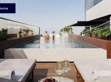 d7d96bec9f19c129414cf9ebbb66c6af72bdad99 · Apartamento em Construção com 2 quartos à venda, 58 m² por R$ 462.233,00 - Ponta de Campina - Cabede