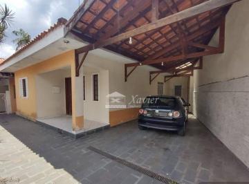da742cac16f6a8f85ae5f31ea95c3ccf830399b2 · Casa com 2 dormitórios para alugar, 160 m² por R$ 2.500,00/mês - Jardim Bela Vista - Vargem Grande P