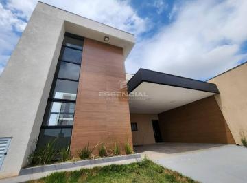 4ca36a29d8155245dcb4dce0e104059cc5a8975d · Casa com 3 suítes à venda, por R$ 800.000 - Central Parque - Botucatu/SP