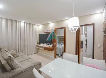 e9f064de31e9d08883e32d10ef87d1d3527c9d07 · Apartamento com 2 dormitórios à venda, 47 m² - Vila Jerusalém - São Bernardo do Campo/SP