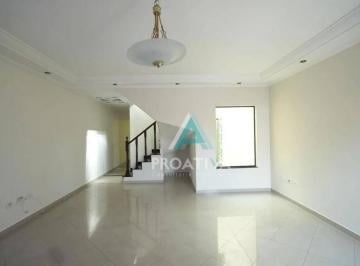 3010814b11730759444d474391550b36919d1790 · Sobrado com 3 dormitórios à venda, 242 m² - Parque das Nações - Santo André/SP