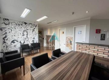 408d04226e0da9bd62d622e7a59cdf7302e806c0 · Sala para alugar, 60 m² - Jardim - Santo André/SP