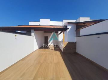 e553577cafdf267a5b8777ee627f6719b1d5be42 · Cobertura com 2 dormitórios à venda, 100 m² - Jardim - Santo André/SP