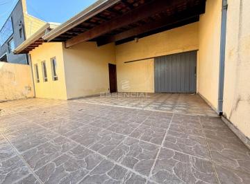 769a4617f8e5575347eba99a953c7c7ded4b067b · Casa com 3 dormitórios à venda, por R$ 390.000 - Vila Paulista - Botucatu/SP