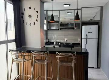 82d192592b8eb115466cd09609fc5c3d5aa3f735 · Apartamento mobiliado com 2 dormitórios para alugar, por R$ 2.200/mês - Vila Real - Botucatu/SP