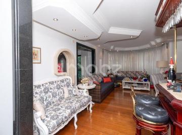 Apartamento · 208m² · 4 Quartos · 4 Vagas · Apartamento à venda na Rua Bartira, 1222 - Perdizes - São Paulo - SP