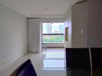 Apartamento · 82m² · 3 Quartos · 2 Vagas · Apartamento 03 Dormitórios - Zona 03