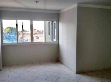 Apartamento · 90m² · 3 Quartos · 1 Vaga · Barão do Cerro Azul