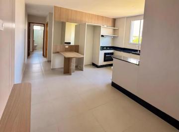 Apartamento · 59m² · 2 Quartos · 1 Vaga · Apartamento 02 dormitórios | Zona 07