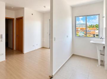 Apartamento · 55m² · 2 Quartos · 1 Vaga · Apartamento no Bellus para Locação | Novo, Primeira Moradia
