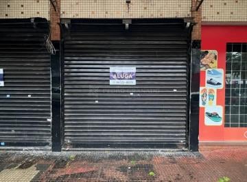 Comercial · 36m² · 1 Vaga · Sala Comercial | Rua Joubert de Carvalho