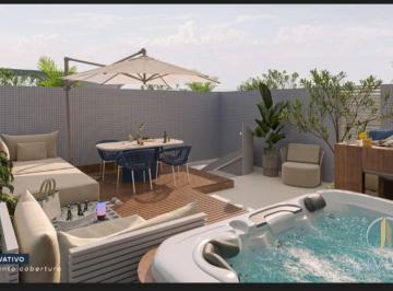 f21806fac6c9fdf17b48a64297c37c5b75fe62b7 · Flat com 1 dormitório à venda, 23 m² por R$ 422.153,66 - Ponta do Seixas - João Pessoa/PB