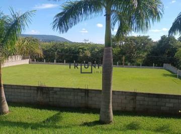 948de4e20e873aa7ebcbedacc5ef1e0e5dca6e21 · Área de 3.555 m² com Topografia Pronta e Campo de Futebol a 800m do Centro