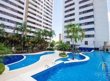0556beebdf864dd86084de596987a657235893b4 · Apartamento com 3 dormitórios à venda, 82 m² por R$ 880.000,00 - Bairro dos Estados - João Pessoa/PB
