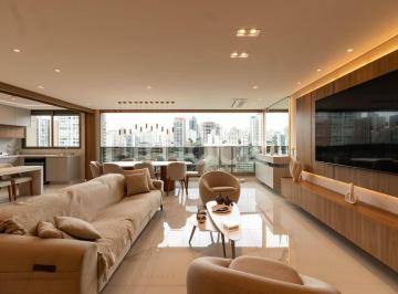 Apartamento · 162m² · 3 Quartos · 3 Vagas · Apartamento à venda na Rua Campevas, 238 - Perdizes - São Paulo - SP