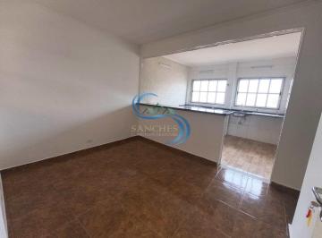 Apartamento · 41m² · 1 Quarto · 1 Vaga · Apartamento com 1 quarto, Vila Tupi, Praia Grande