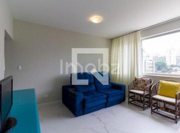 Apartamento · 118m² · 3 Quartos · 1 Vaga · Apartamento à venda na Rua Bartira, 751 - Perdizes - São Paulo - SP