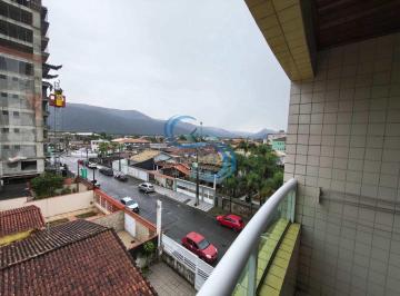 Apartamento · 40m² · 1 Quarto · 1 Vaga · Apartamento com 1 quarto, Jardim Real, Praia Grande