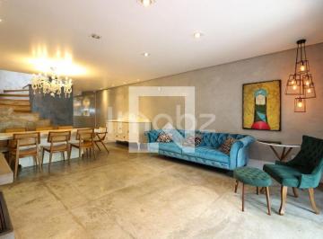 Casa · 366m² · 3 Quartos · 2 Vagas · Casa à venda - Rua Girassol - São Paulo - SP