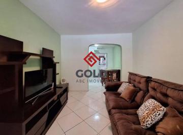 fc7f53ddd5fe8118d2959992fc8cf7b3d10e1f7a · Sobrado com 4 dormitórios à venda, 150 m² por R$ 500.000,00 - Parque João Ramalho - Santo André/SP