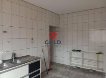 91bfdbae795688840aec4de75895fc3a5a73f921 · Casa com 2 dormitórios para alugar, 120 m² por R$ 2.800,00/mês - Bangu - Santo André/SP