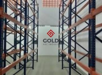 d53ebfe0bdc1d1ec01d7ee5ec57bf40f7aa657e9 · Galpão para alugar, 575 m² - Batistini - São Bernardo do Campo/SP