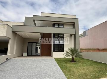 Casa · 137m² · 3 Quartos · 2 Vagas · Casa no Condominio Helena Maria - Sorocaba/SP