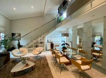 Casa · 250m² · 3 Quartos · Casa a venda no Condomínio Granja Olga 2