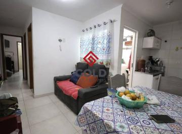 e73f2e1d8fe623e26a276cc67ec19b23a800b2ce · Apartamento com 2 dormitórios à venda, 52 m² por R$ 280.000,00 - Jardim Ana Maria - Santo André/SP
