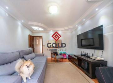 43e656e81dcba5373729d0db62f8b10aa9c4f2ab · Sobrado com 3 dormitórios à venda, 180 m² por R$ 650.000,00 - Jardim do Estádio - Santo André/SP