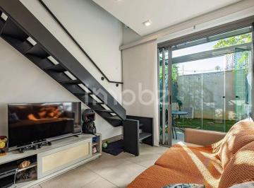 Apartamento · 50m² · 1 Quarto · Apartamento à venda na Rua Harmonia, 1028 - Vila Madalena - São Paulo - SP