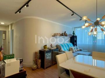 Apartamento · 100m² · 3 Quartos · 1 Vaga · Apartamento à venda na Rua Cayowaá, 2251 - Vila Madalena - São Paulo - SP