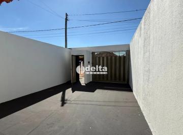Casa · 125m² · 2 Quartos · 2 Vagas · Casa residencial com 2 quartos sendo 1 suíte disponível para locação e venda no bairro Shopping Park