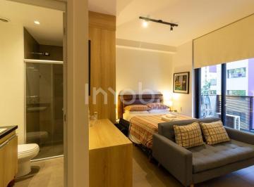 Apartamento · 33m² · 1 Quarto · Apartamento à venda na Rua Capote Valente, 80 - Pinheiros - São Paulo - SP
